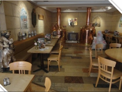 Foto: Ratinger Brauhaus
