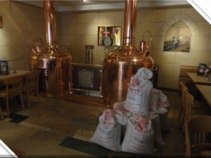 Foto: Ratinger Brauhaus