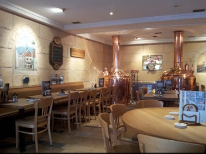 Foto: Ratinger Brauhaus